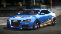 Audi S5 BS-U S1 для GTA 4