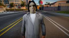 Michael Myers Skin 1 для GTA San Andreas