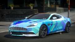 Aston Martin Vanquish Zq S5 для GTA 4