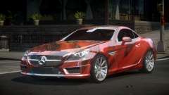 Mercedes-Benz SLK55 GS-U PJ3 для GTA 4