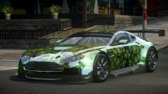 Aston Martin Vantage GS-U S3 для GTA 4