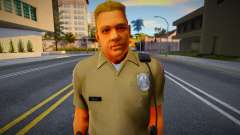 GTA VC Vice Cop для GTA San Andreas