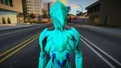 Zephyr 1 для GTA San Andreas