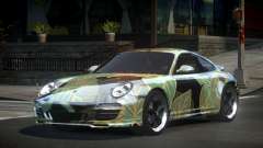 Porsche 911 BS-R S4 для GTA 4