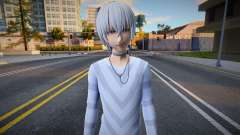 Accelerator для GTA San Andreas