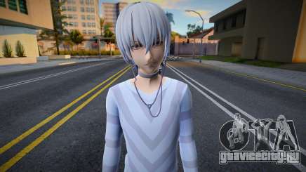 Accelerator 4 для GTA San Andreas