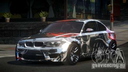 BMW 1M E82 Qz S2 для GTA 4
