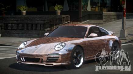 Porsche 911 BS-R S7 для GTA 4