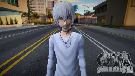 Accelerator 5 для GTA San Andreas