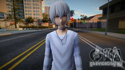 Accelerator 6 для GTA San Andreas