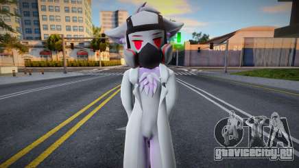 Changed Dr K для GTA San Andreas