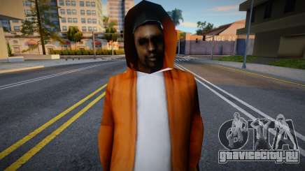 New BMYCR1 для GTA San Andreas