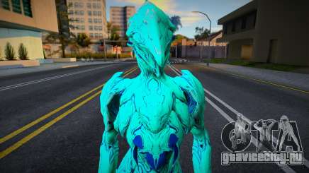 Zephyr 1 для GTA San Andreas