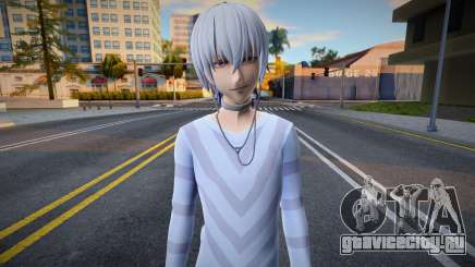 Accelerator для GTA San Andreas