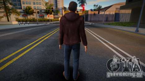 Gavin 2 для GTA San Andreas