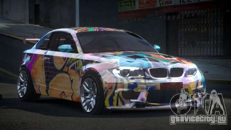 BMW 1M Qz S10 для GTA 4