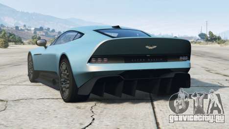 Aston Martin Victor 2020〡add-on