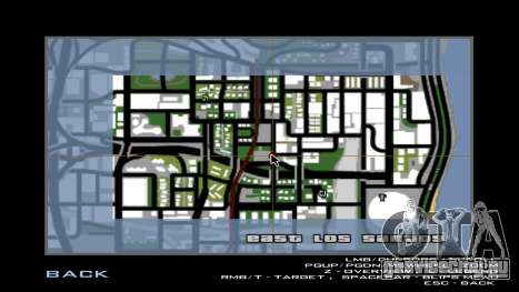 Soul Eater (Some Murals) 7 для GTA San Andreas