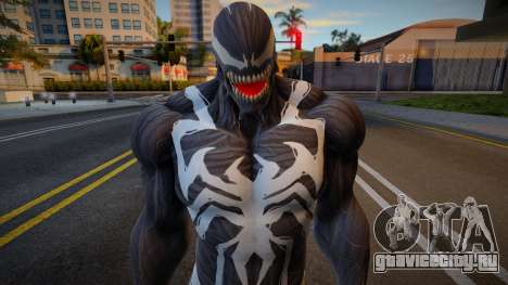 Venom 1 для GTA San Andreas