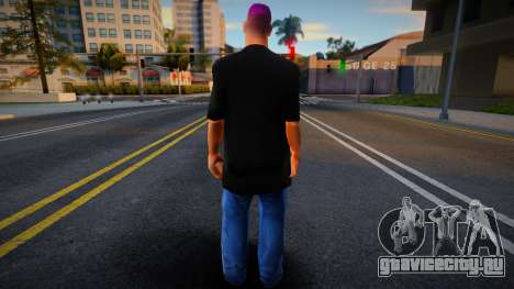 Nane Glasses (b.m.v) для GTA San Andreas