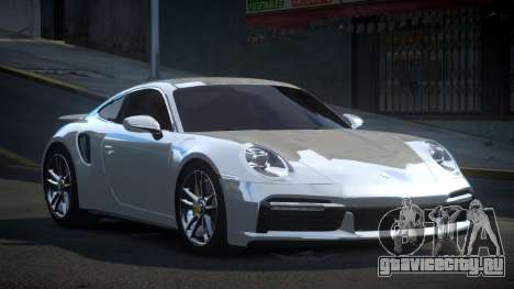 Porsche 911 Qz Turbo для GTA 4