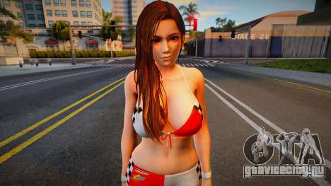 Mai Racer 1 для GTA San Andreas