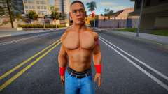John Cena v1 для GTA San Andreas