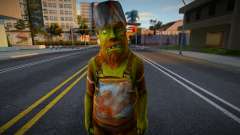 Bulangiu для GTA San Andreas