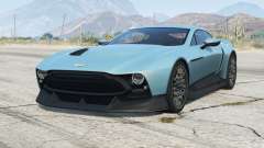 Aston Martin Victor 2020〡add-on для GTA 5
