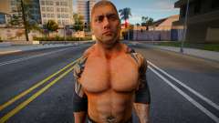 Batista new textures для GTA San Andreas