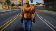 Craig Bodyguard - 2 для GTA San Andreas