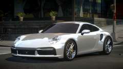 Porsche 911 Qz Turbo для GTA 4