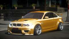 BMW 1M Qz для GTA 4