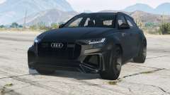 Audi PDQ8XL〡add-on для GTA 5