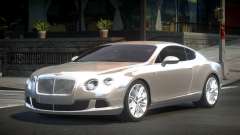 Bentley Continental Qz для GTA 4