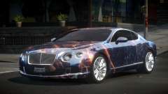 Bentley Continental Qz S2 для GTA 4
