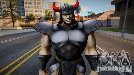 Tarkus from JJBA Diamond Records Part 1 для GTA San Andreas