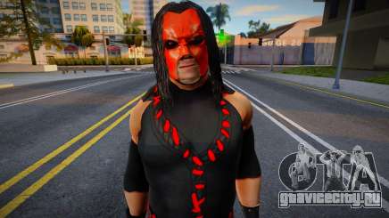 Kane 2012 для GTA San Andreas