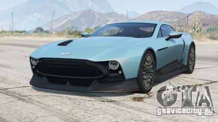 Aston Martin Victor 2020〡add-on для GTA 5