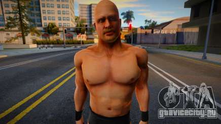Stone Cold для GTA San Andreas