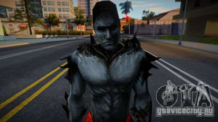 Dark Prince для GTA San Andreas