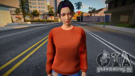 Lunog 10 для GTA San Andreas