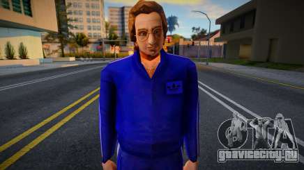 Гусь из GTA фильма Большой кеш для GTA San Andreas