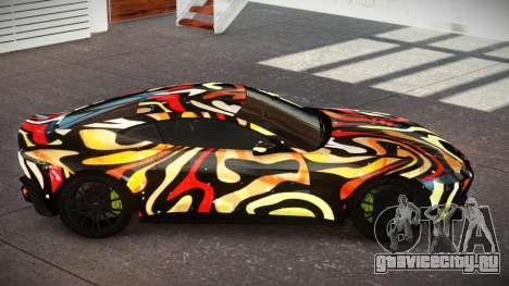 Aston Martin Vantage G-Tuned S4 для GTA 4