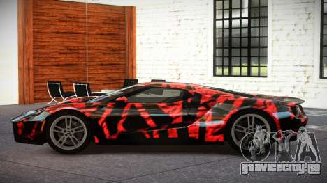 Ford GT G-Tuned S5 для GTA 4