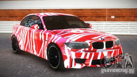 BMW 1M E82 U-Style S10 для GTA 4