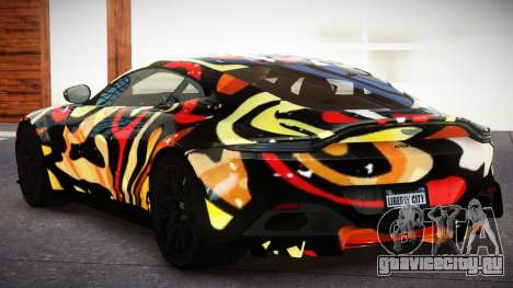 Aston Martin Vantage G-Tuned S4 для GTA 4