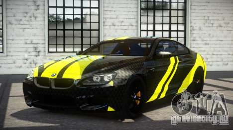BMW M6 F13 ZZ S4 для GTA 4