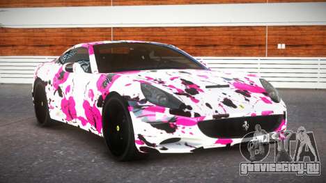 Ferrari California F149 Qz S7 для GTA 4