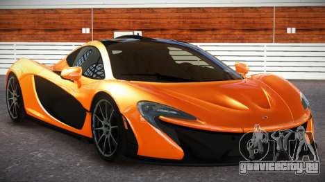 McLaren P1 G-Style для GTA 4